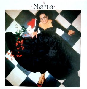 Nana Mouskouri / Nana