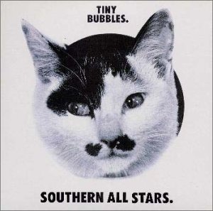 Southern All Stars / Tiny Bubbles