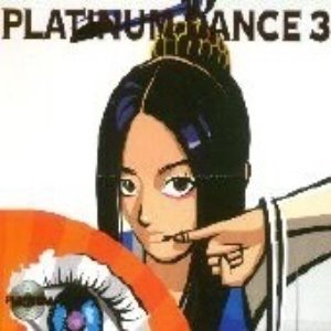 V.A. / Platinum Dance 3 (플래티넘 댄스 3) (2CD, 미개봉)