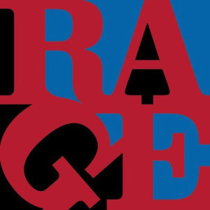 Rage Against The Machine / Renegades (미개봉)