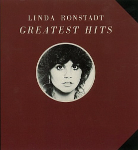 Linda Ronstadt / Greatest Hits (미개봉)