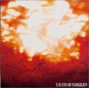 O.S.T. / The End Of Evangelion