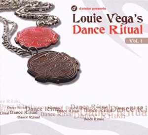 V.A. / Louie Vega&#039;s Dance Ritual Vol.1 (3CD, DIGI-PAK)