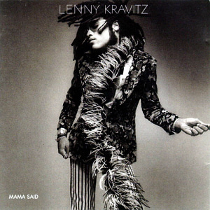Lenny Kravitz / Mama Said