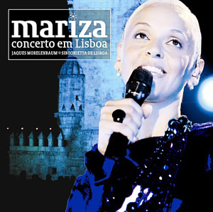 Mariza / Concerto Em Lisboa