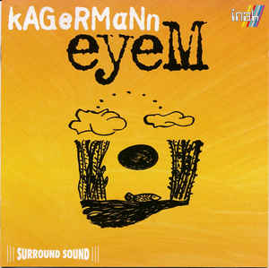 Kagermann / Eyem