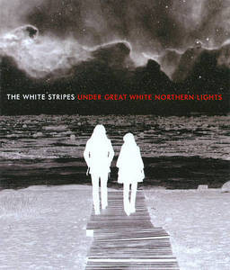 [DVD] White Stripes / Under Great White Northern Lights