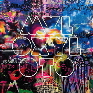 Coldplay / Mylo Xyloto (홍보용)