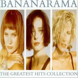 Bananarama / The Greatest Hits Collection (미개봉)