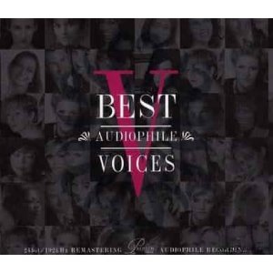 V.A. / Best Audiophile Voices V