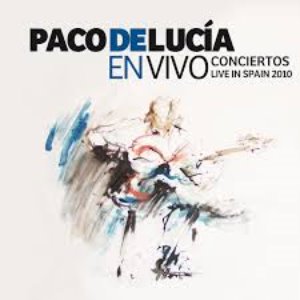 Paco De Lucia / En Vivo Conciertos Live In Spain 2010 (2CD)