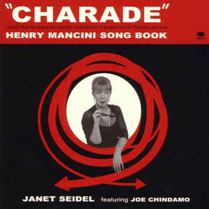 O.S.T. (Henry Mancini) ‎/ Charade (샤레이드)