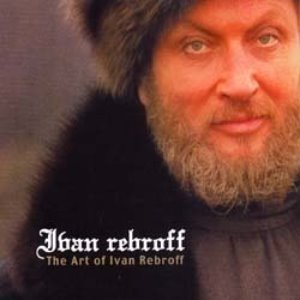 Ivan Rebroff / The Art Of Ivan Rebroff