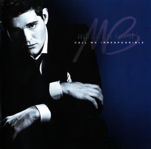 Michael Buble / Call Me Irresponsible (2CD, DELUXE EDITION)