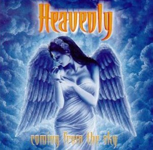 Heavenly / Coming From The Sky (미개봉)