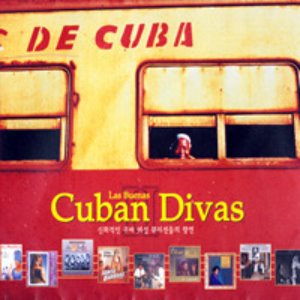 V.A. / Las Buenas Cuban Divas (신화적인 쿠바 여성뮤지션들의 향연) (4CD)