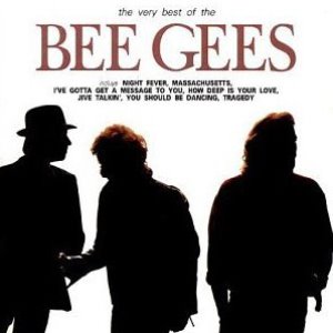 Bee Gees / The Very Best Of Bee Gees (미개봉)