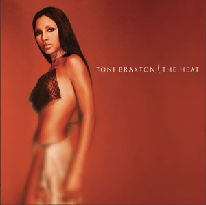 Toni Braxton / Heat (미개봉)