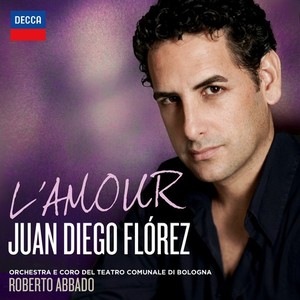 Juan Diego Florez / L&#039;Amour