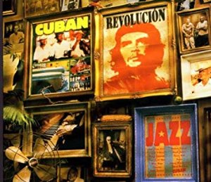 V.A. / 쿠바의 재즈혁명 - Cuban Revolucion Jazz (2CD, 미개봉)
