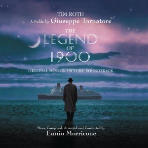 O.S.T. (Ennio Morricone) / Legend Of 1900 (1900년의 전설)