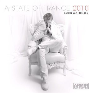 Armin van Buuren ‎/ A State Of Trance 2010 (2CD, 미개봉)