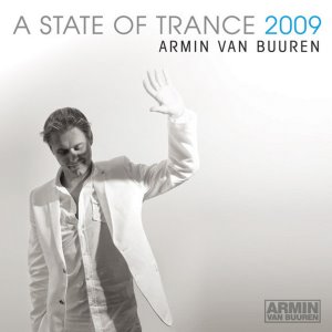 Armin van Buuren ‎/ A State Of Trance 2009 (2CD, 미개봉)
