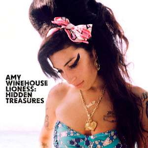 Amy Winehouse / Lioness: Hidden Treasures (미개봉)