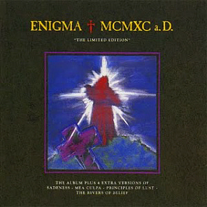 Enigma / Mcmxc A.D.