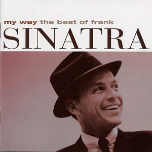 Frank Sinatra / My Way: The Best Of Frank Sinatra (미개봉)