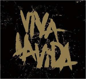 Coldplay / Viva La Vida: Prospekt&#039;s March (2CD DIGI-PAK) (미개봉)