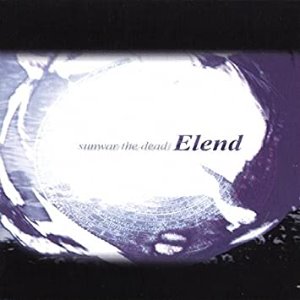 Elend ‎/ Sunwar The Dead (DIGI-PAK, 미개봉)