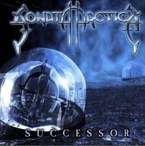 Sonata Arctica / Successor (미개봉)