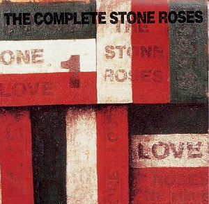 Stone Roses / The Complete Stone Roses (2CD, LIMITED EDITION)
