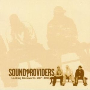 Sound Providers / Looking Backwards: 2001-1998 (LP MINIATURE 한정반)