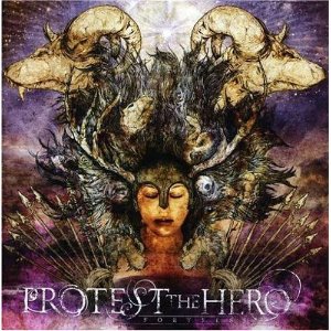 Protest The Hero / Fortress