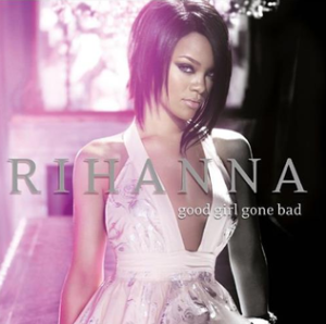 Rihanna / Good Girl Gone Bad (Reloaded) (CD+DVD, DELUXE EDITION)