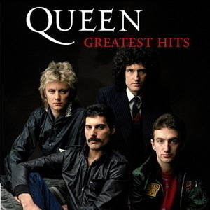 Queen / Greatest Hits (2011 REMASTERED, 미개봉)