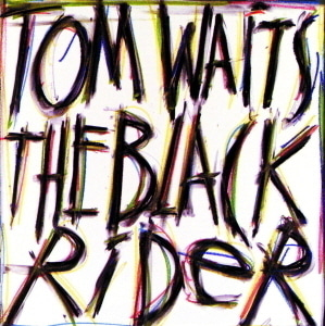 Tom Waits / The Black Rider (미개봉)