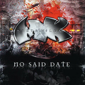Masta Killa / No Said Date (CD+DVD)