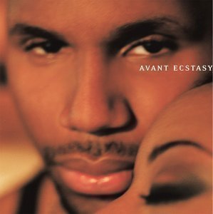 Avant / Ecstasy (미개봉)
