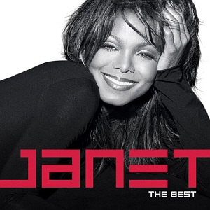 Janet Jackson / The Best (2CD)