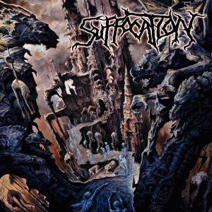 Suffocation / Souls To Deny (미개봉)