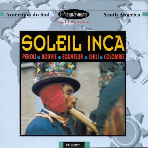V.A. / Soleil Inca