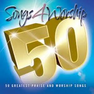 V.A. / Songs 4 Worship 50 (3CD, DIGI-PAK)
