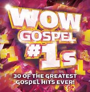 V.A. / Wow Gospel #1s: 30 of the Greatest Hits Ever! (2CD)