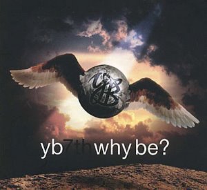 윤도현 밴드 / 7집-Why Be? (2CD, DIGI-PAK, 홍보용)