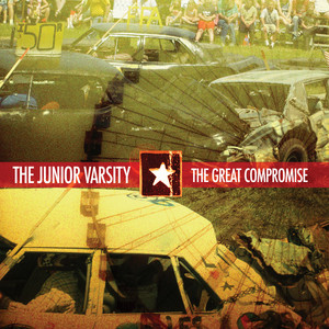 Junior Varsity / The Great Compromise (CD+DVD)