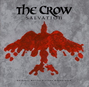 O.S.T. / The Crow - Salvation