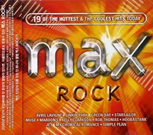 V.A. / Max Rock